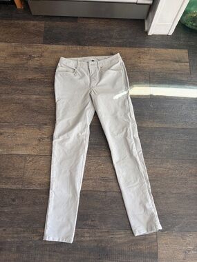 lululemon athletica Men’s Gray Pants